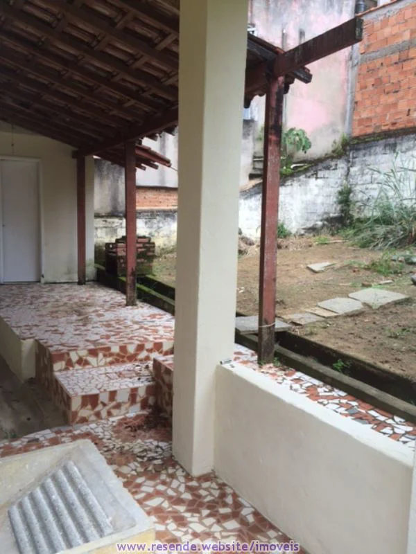 Foto 9 de 10 - Casa para venda em Vila Moderna