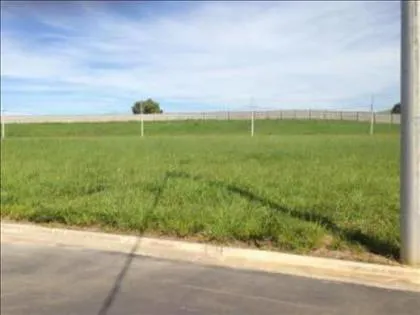 Terreno para venda em Parque Ipiranga II