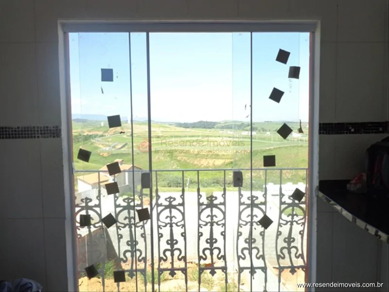 Foto 4 de 14 - Casa para aluguel em Parque Ipiranga II