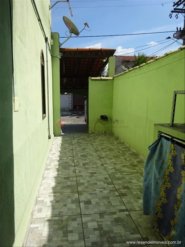 Foto 2 de 46 - Casa para venda em Monet