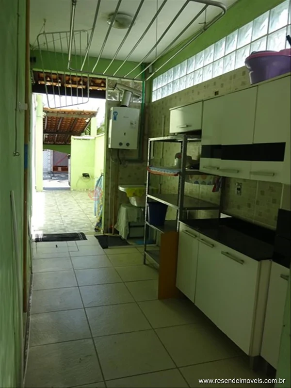 Foto 33 de 46 - Casa para venda em Monet