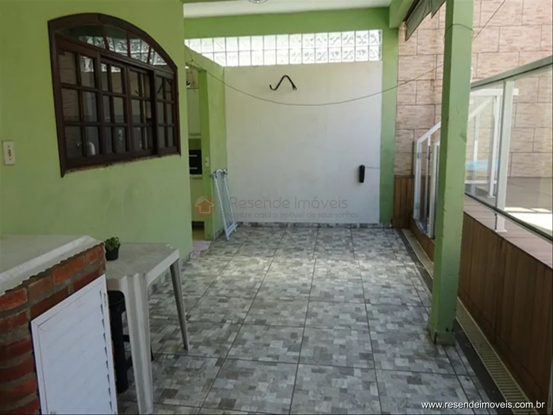 Foto 1 de 46 - Casa para venda em Monet