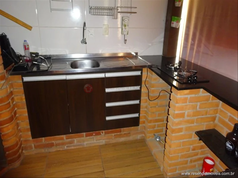 Foto 30 de 46 - Casa para venda em Monet