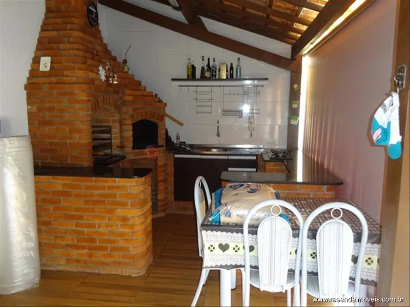 Foto 4 de 46 - Casa para venda em Monet