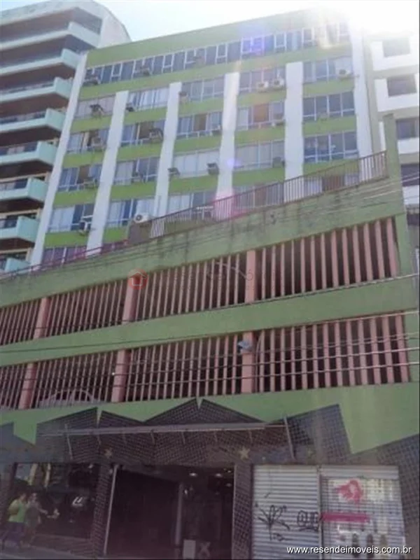 Foto 4 de 5 - Sala Comercial para aluguel em Campos Elíseos