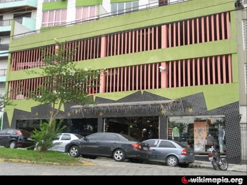 Foto 1 de 5 - Sala Comercial para aluguel em Campos Elíseos