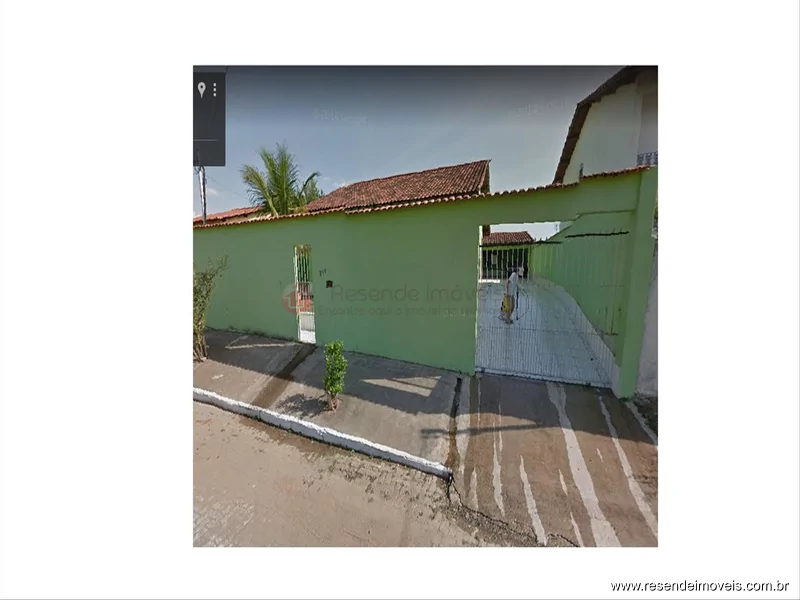 Foto 1 de 1 - Casa para aluguel em Parque Ipiranga