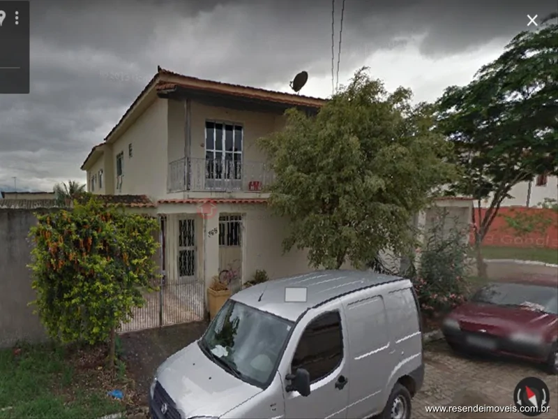 Foto 1 de 1 - Casa para aluguel em Parque Ipiranga