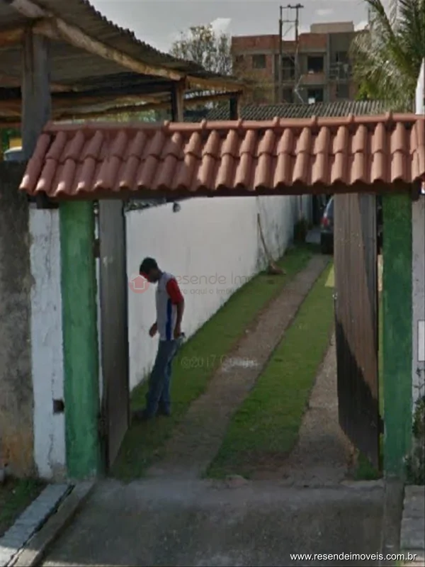 Foto 1 de 1 - Casa para aluguel em Vila Julieta