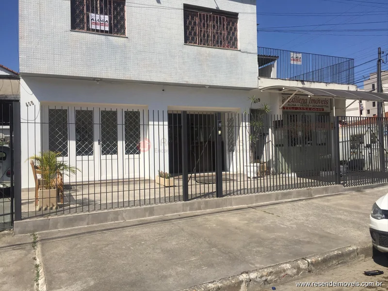 Foto 1 de 1 - Sala Comercial para aluguel em Vila Julieta