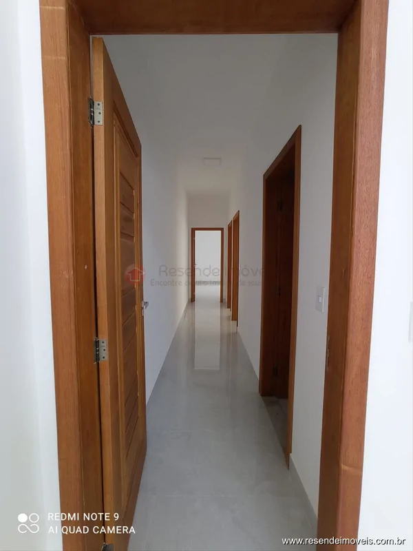 Foto 16 de 17 - Casa para aluguel em Mirante das Agulhas