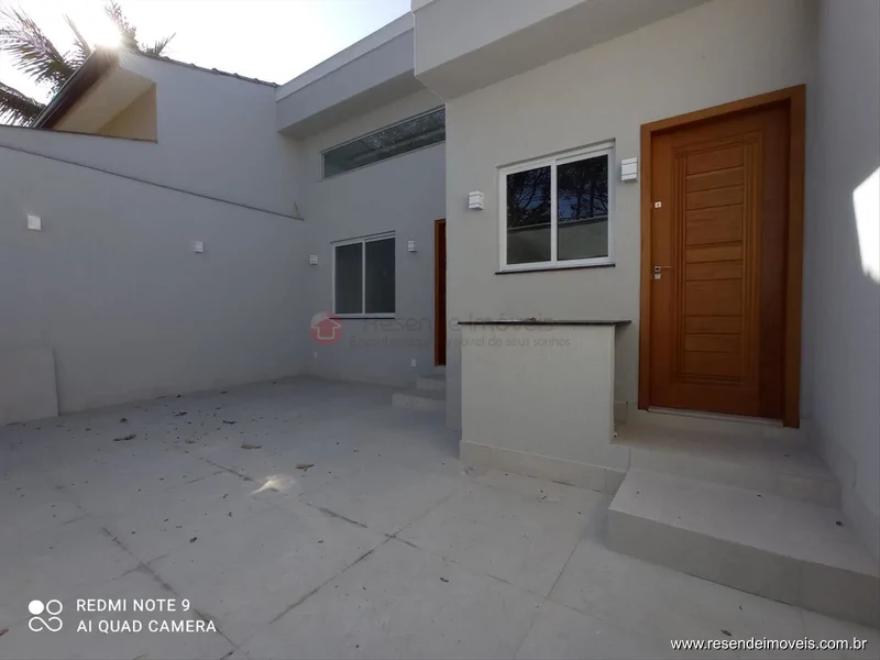 Foto 1 de 17 - Casa para aluguel em Mirante das Agulhas