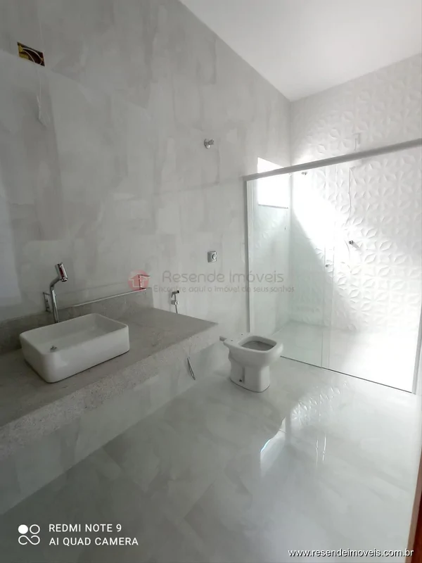 Foto 13 de 17 - Casa para aluguel em Mirante das Agulhas