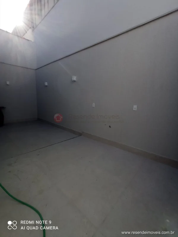 Foto 17 de 17 - Casa para aluguel em Mirante das Agulhas