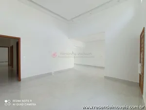 Casa para aluguel em Mirante das Agulhas