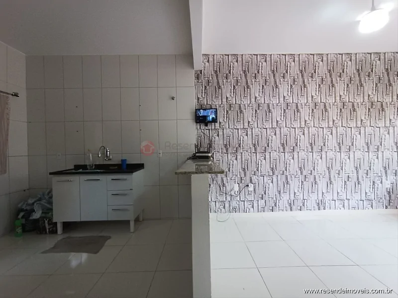 Foto 16 de 22 - Casa para aluguel em Monet