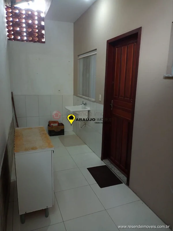 Foto 11 de 22 - Casa para aluguel em Monet