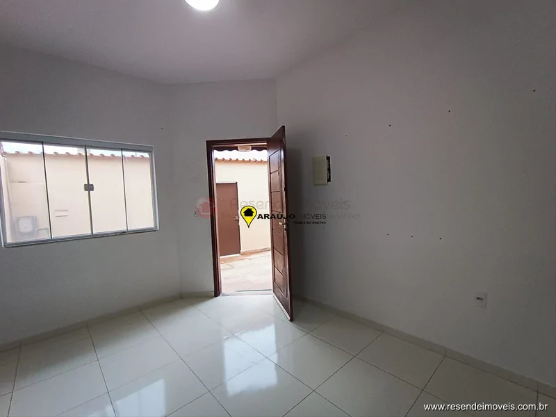 Foto 8 de 22 - Casa para aluguel em Monet