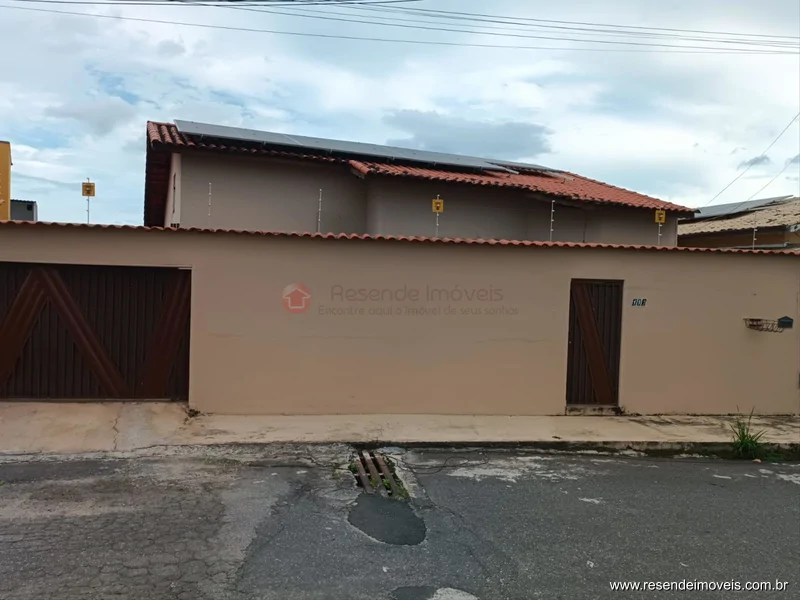 Foto 22 de 22 - Casa para aluguel em Monet