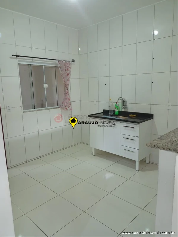 Foto 9 de 22 - Casa para aluguel em Monet