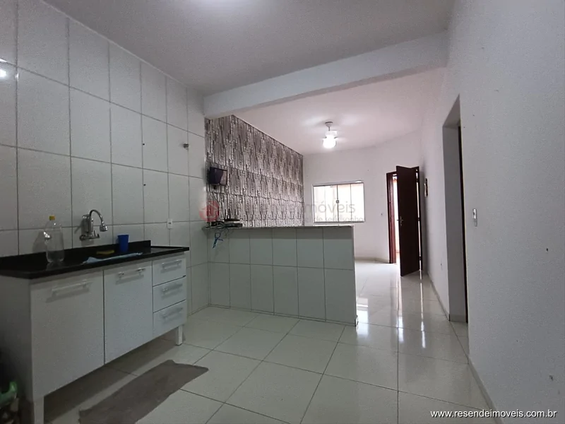 Foto 17 de 22 - Casa para aluguel em Monet