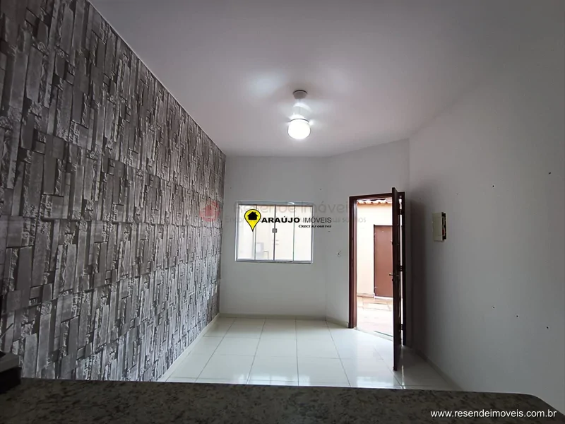 Foto 7 de 22 - Casa para aluguel em Monet