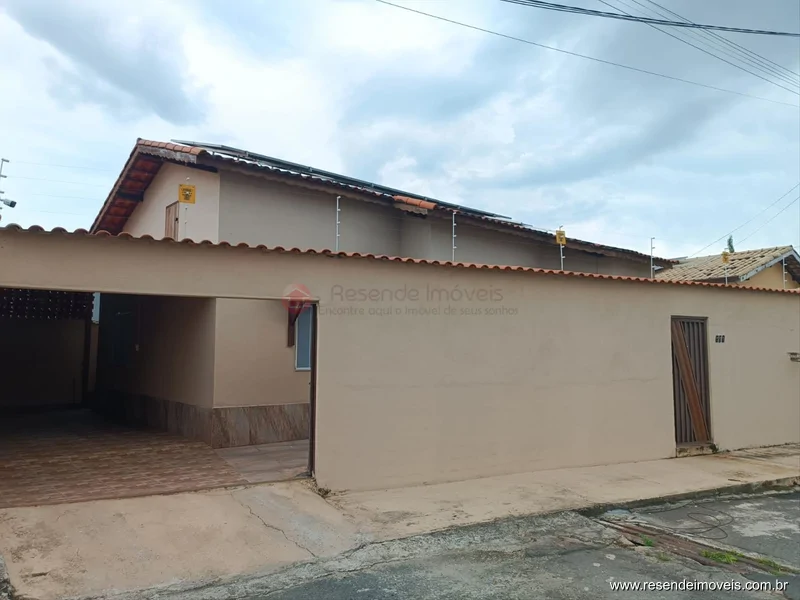 Foto 21 de 22 - Casa para aluguel em Monet