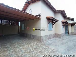 Casa para aluguel em Monet