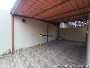 Casa para aluguel em Monet