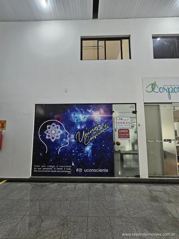 Foto 8 de 21 - Loja para venda em Jardim Jalisco