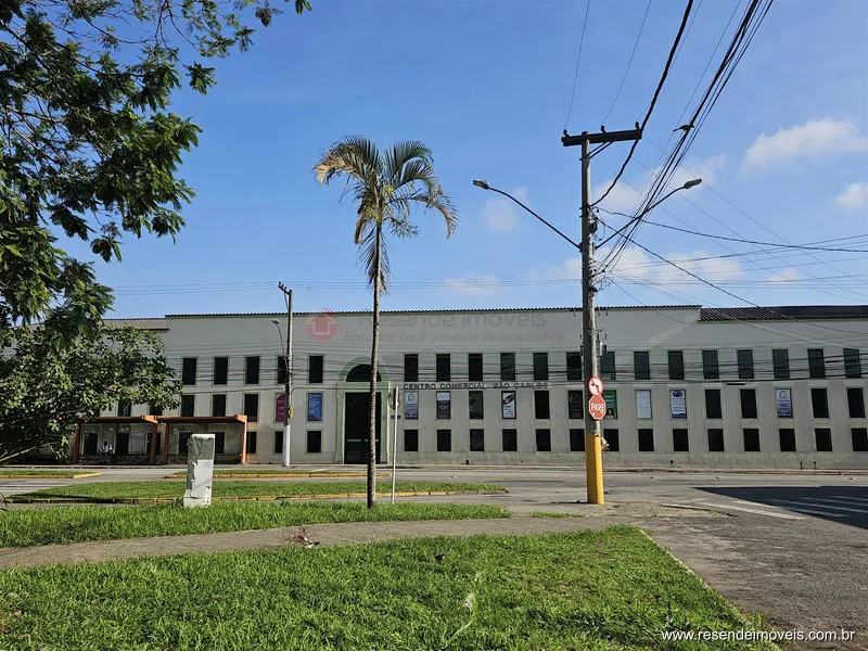 Foto 2 de 21 - Loja para venda em Jardim Jalisco