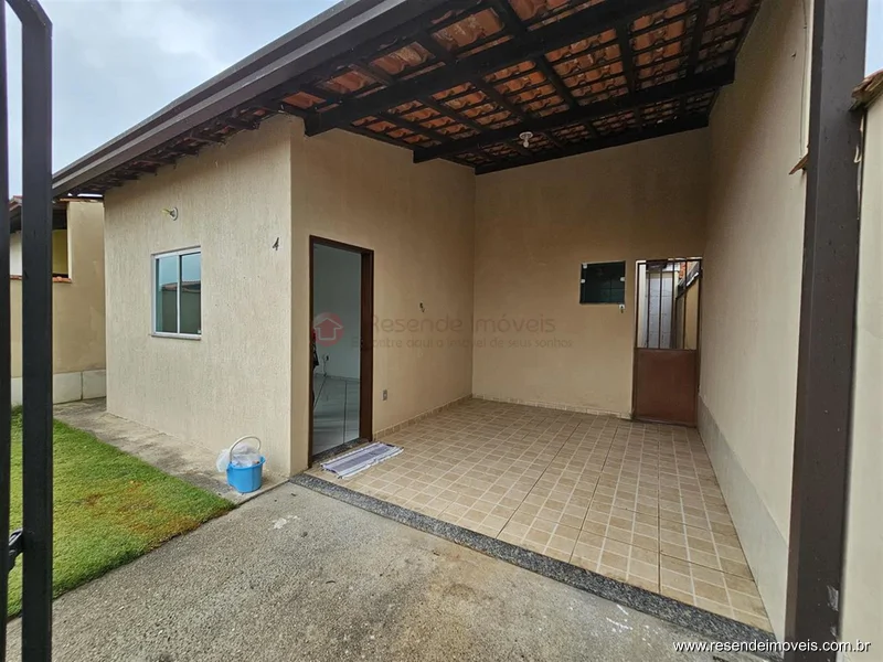 Foto 1 de 37 - Casa para venda em Elite