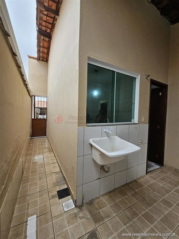 Foto 17 de 37 - Casa para venda em Elite