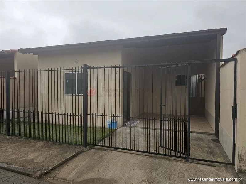 Foto 2 de 37 - Casa para venda em Elite