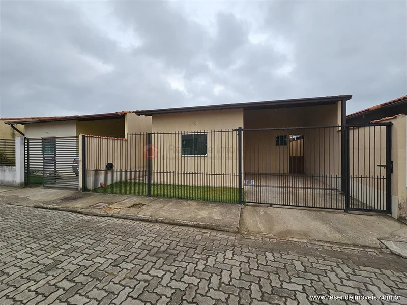 Foto 36 de 37 - Casa para venda em Elite