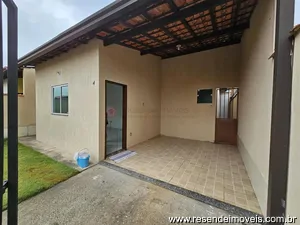 Casa para venda em Elite