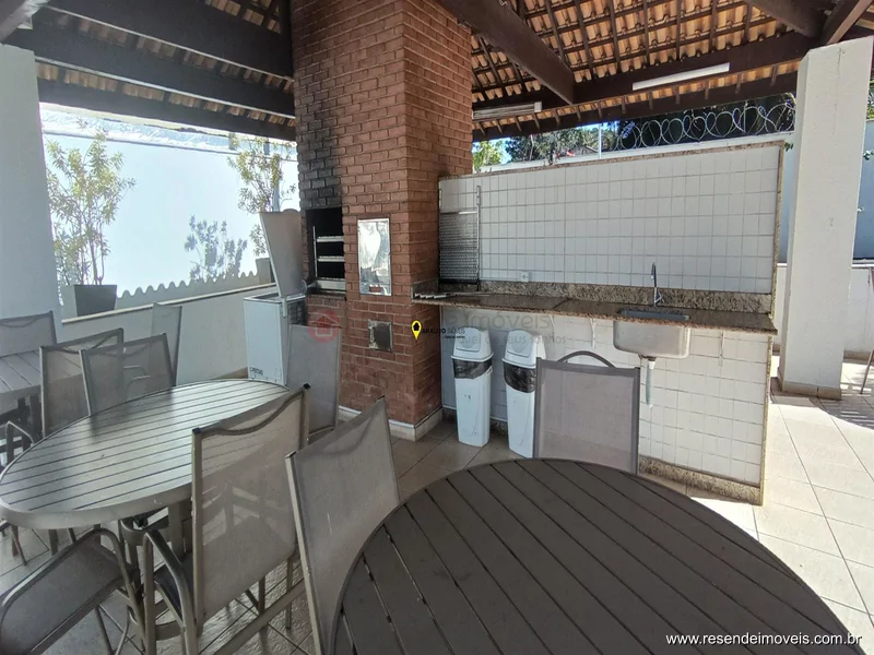 Foto 32 de 42 - Apartamento para venda em Jardim Jalisco