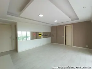 Apartamento para venda em Jardim Jalisco