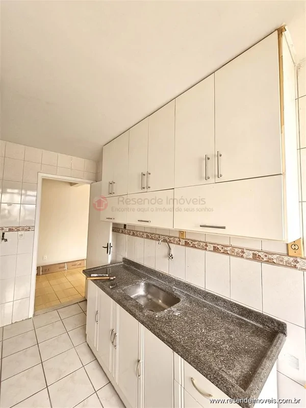 Foto 11 de 18 - Apartamento para aluguel em Jardim Jalisco