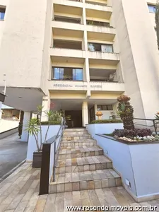 Apartamento para aluguel em Jardim Jalisco