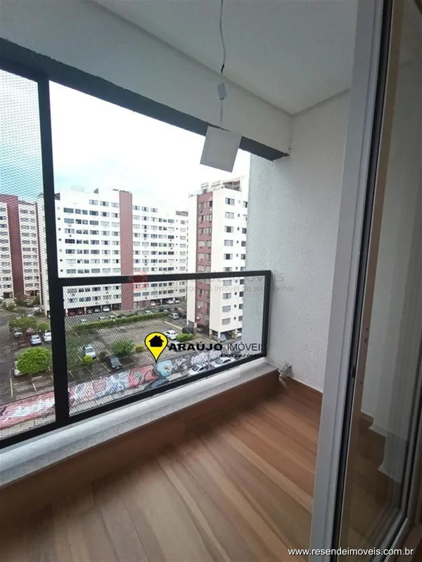 Foto 22 de 44 - Apartamento Duplex para venda em Jardim Jalisco