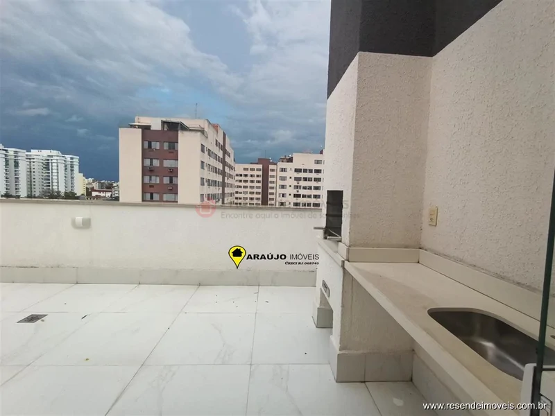 Foto 31 de 44 - Apartamento Duplex para venda em Jardim Jalisco