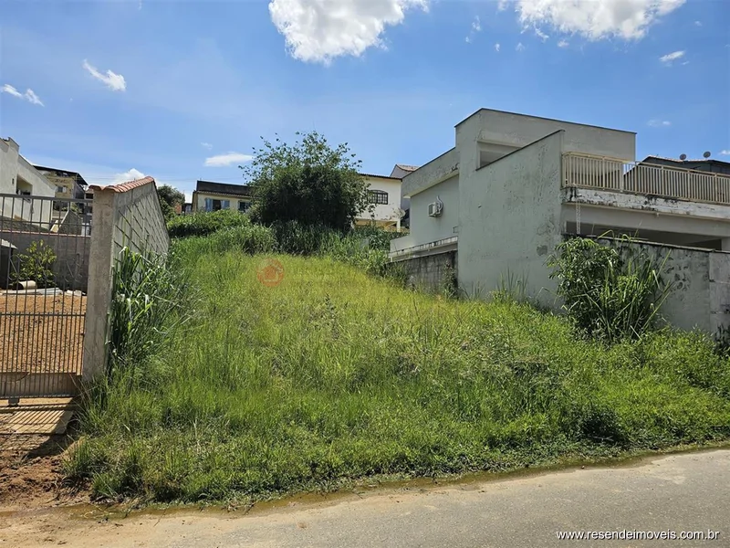Foto 2 de 6 - Terreno para venda em Vila Verde