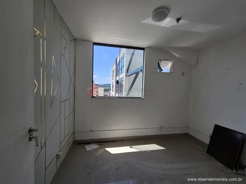 Foto 6 de 12 - Sala Comercial para venda em Centro