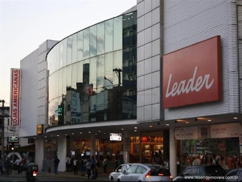 Foto 1 de 12 - Sala Comercial para venda em Centro