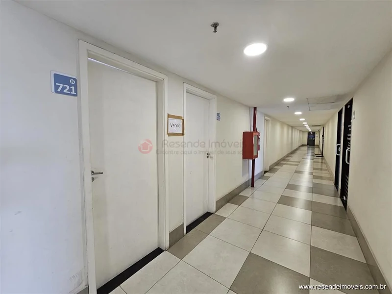 Foto 11 de 12 - Sala Comercial para venda em Centro