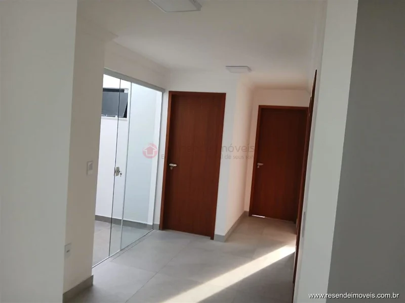 Foto 3 de 20 - Casa para venda em Parque Ipiranga