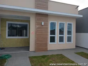 Casa para venda em Parque Ipiranga