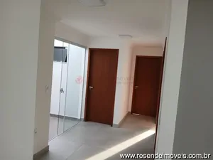 Casa para venda em Parque Ipiranga