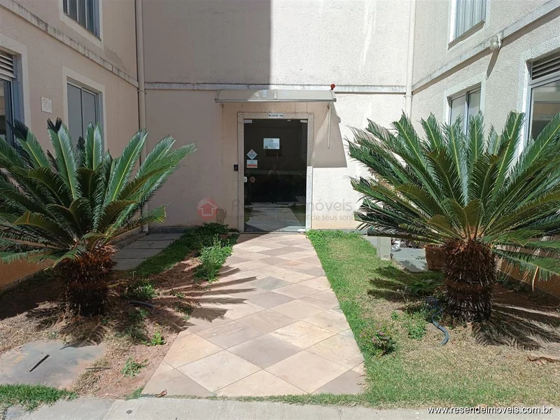 Foto 4 de 28 - Apartamento para venda em Mirante de Serra